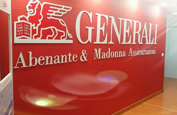 Agenzia Generali Italia di Battipaglia
