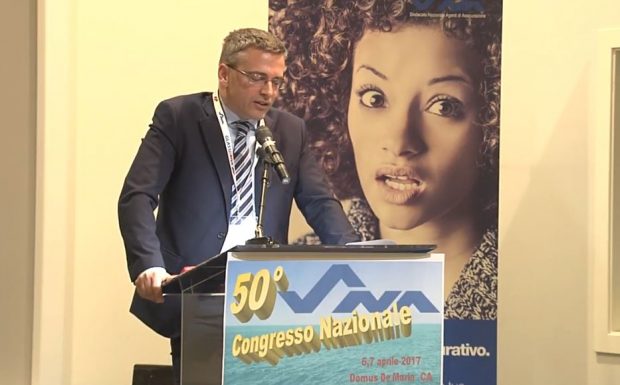 Claudio Demozzi