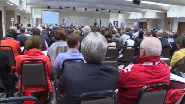 Congresso Sna Chia aprile 2017