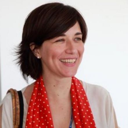 Manuela Castellaneta