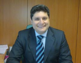 Marcello Bazzano