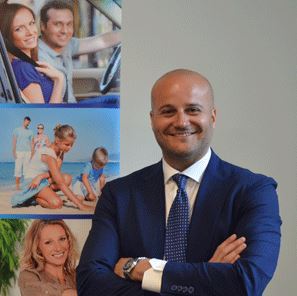 Matteo Perticati