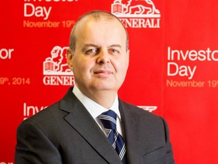 Alberto Minali
