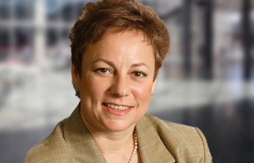 Carolyn Dittmeier