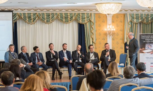 Convegno Isjam - Asla maggio 2017