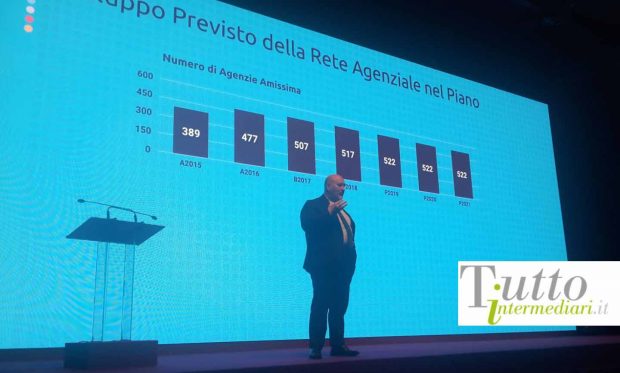 Convention Amissima 2017 con logo