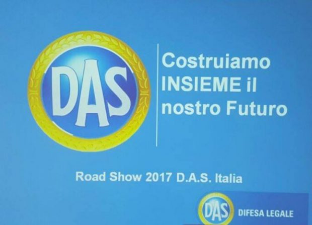 Das Roadshow 2017