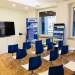 LA SUBAGENZIA MOSCOVA E PARTNERS PROSEGUE IL PIANO DI POTENZIAMENTO