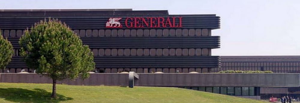Generali Mgg GENERALI AMPLIA L’OFFERTA VITA CON “GENERAZIONE INVESTIMENTO ...