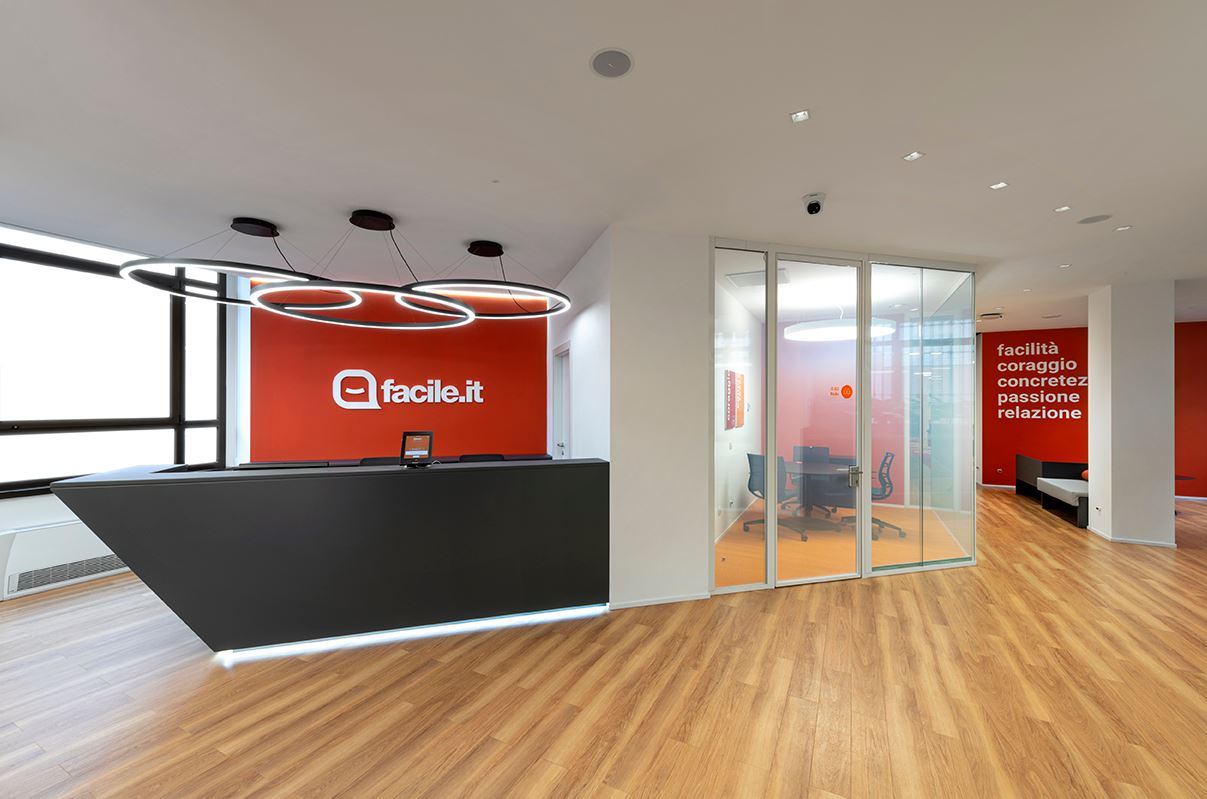 FACILE .IT PARTNER: OBIETTIVO 4.000 PARTNER ENTRO IL 2023 E PIU’ SPAZIO ...