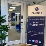 AGENZIA ZURICH DEL MANTOVANO RECLUTA COLLABORATORI
