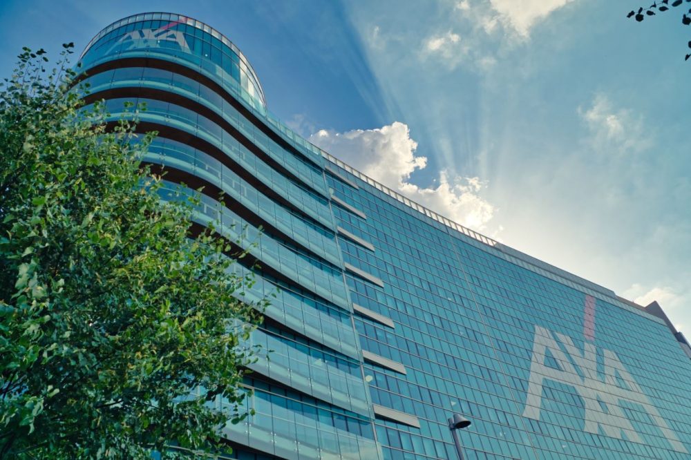 Navish Axa ECCO PERCHE’ AXA HA COMPRATO NOBIS E PRIMA ASSICURAZIONI ...