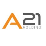 A21 HOLDING
